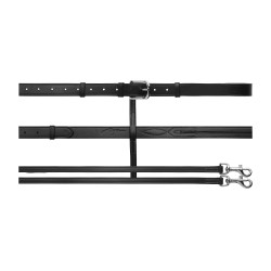 Enrênement Howlett Working By Dy'on Noir