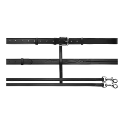 Enrênement Howlett Working By Dy'on Noir