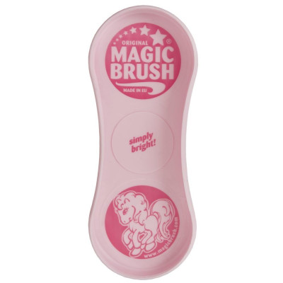 Magic Brush Pony Kerbl Rose