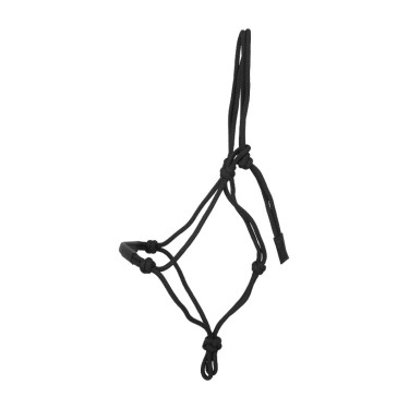 Licol éthologique Dy'on Noir