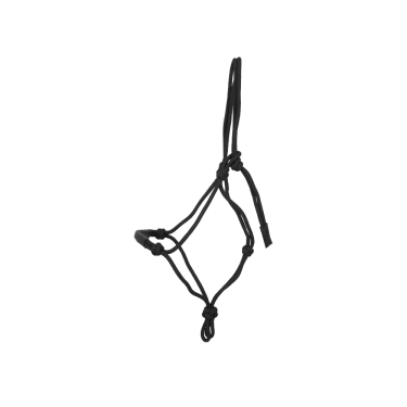 Licol éthologique Dy'on Noir