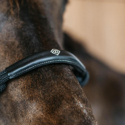 Licol éthologique Dy'on Noir