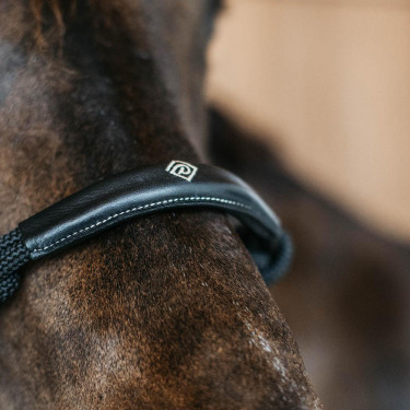 Licol éthologique Dy'on Noir