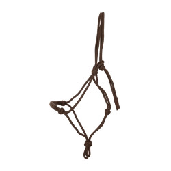 Licol éthologique Dy'on Marron