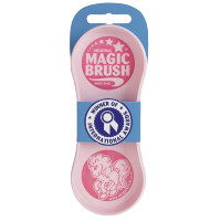 Magic Brush Pony Kerbl Rose Magic Brush Pony Kerbl Rose