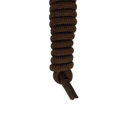 Longe d'entrainement Dy'on avec mousqueton Marron Longe d'entrainement Dy'on avec mousqueton Marron