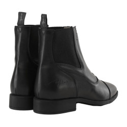 Boots zipper Dy'on Noir Boots zipper Dy'on Noir