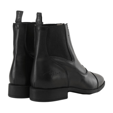 Boots zipper Dy'on Noir Boots zipper Dy'on Noir