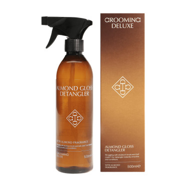 Démêlant Gloss Amande Grooming Deluxe Démêlant Gloss Amande Grooming Deluxe