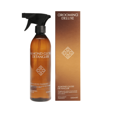 Démêlant Gloss Amande Grooming Deluxe
