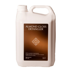 Démêlant Gloss Amande Grooming Deluxe
