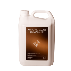 Démêlant Gloss Amande Grooming Deluxe