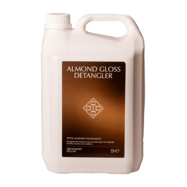 Démêlant Gloss Amande Grooming Deluxe