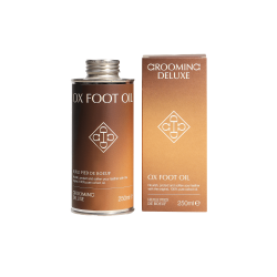 Huile de pied de boeuf Grooming Deluxe Huile de pied de boeuf Grooming Deluxe