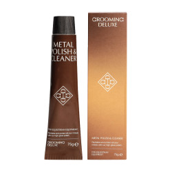 Pâte pour polir les métaux Grooming Deluxe
