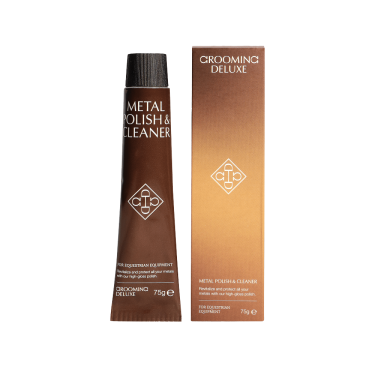 Pâte pour polir les métaux Grooming Deluxe