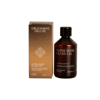 Gel super brillant Grooming Deluxe by Kentucky