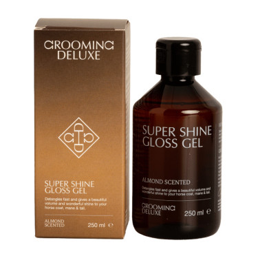 Gel super brillant Grooming Deluxe by Kentucky