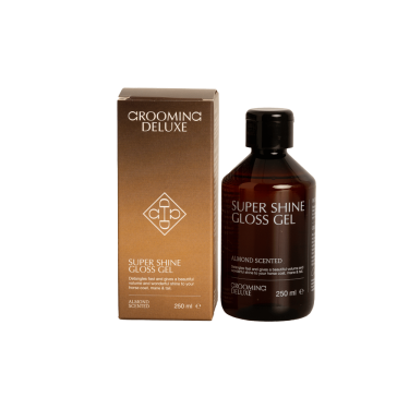 Gel super brillant Grooming Deluxe by Kentucky Gel super brillant Grooming Deluxe by Kentucky