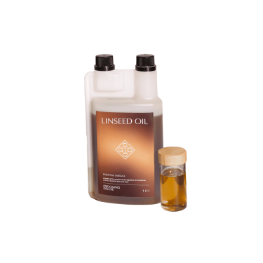 Huile de Lin Grooming Deluxe by Kentucky