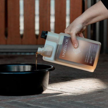 Huile de Lin Grooming Deluxe by Kentucky