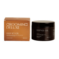 Ice Gel récupération Grooming Deluxe by Kentucky