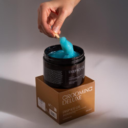 Ice Gel récupération Grooming Deluxe by Kentucky Ice Gel récupération Grooming Deluxe by Kentucky