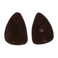 Pad de protection pour collier de chasse 5 points Dy'on Marron