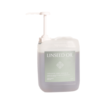 Pompe pour huile de lin Grooming Deluxe by Kentucky