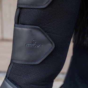 Protections de transport 3D Spacer postérieurs Kentucky Noir