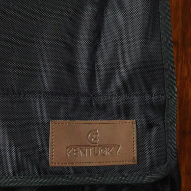 Sac d’Ecurie PRO Kentucky Marine Bleu marine
