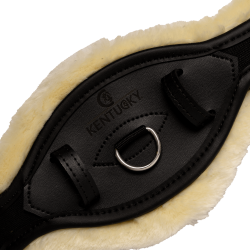 Sangle Courte Anatomique mouton Kentucky