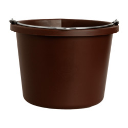 Seau d'eau Grooming Deluxe by Kentucky Marron