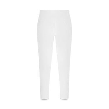 Legging Sammy Kids Kentucky full grip fille Blanc