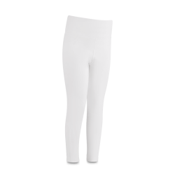 Legging Sammy Kids Kentucky full grip fille Blanc