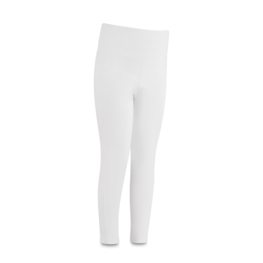 Legging Sammy Kids Kentucky full grip fille Blanc