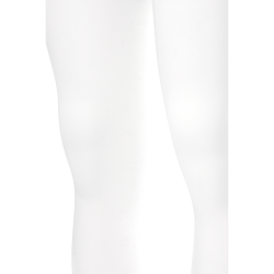Legging Sammy Kids Kentucky full grip fille Blanc