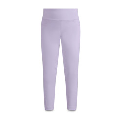 Legging Sammy Kids Kentucky full grip fille Parme Rose Legging Sammy Kids Kentucky full grip fille Parme Rose