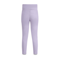 Legging Sammy Kids Kentucky full grip fille Parme Rose Legging Sammy Kids Kentucky full grip fille Parme Rose