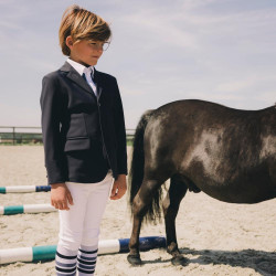 Pantalon Mexico City Kentucky garçon grip genoux