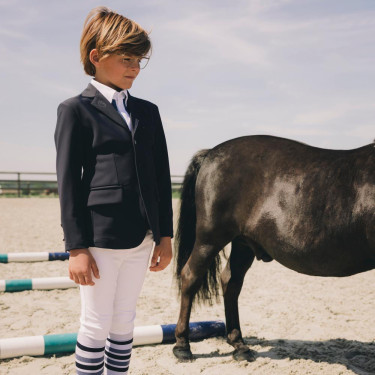 Pantalon Mexico City Kentucky garçon grip genoux