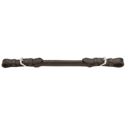 Poignée de maintien cuir Covalliero Marron Poignée de maintien cuir Covalliero Marron