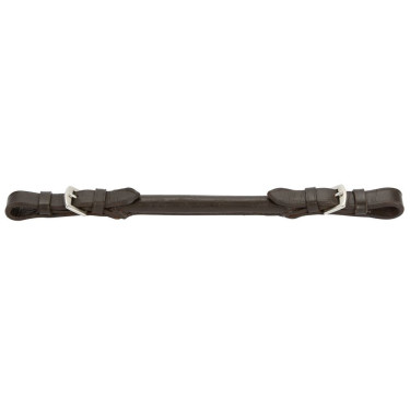 Poignée de maintien cuir Covalliero Marron Poignée de maintien cuir Covalliero Marron