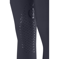 Pantalon Mexico City Kentucky garçon grip genoux Marine Bleu marine