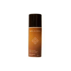 Skin A Derm baume du Pérou Grooming Deluxe