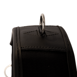 Surfaix de marcheur Kentucky en Nylon Noir