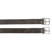 Etrivières cuir Covalliero Marron Etrivières cuir Covalliero Marron