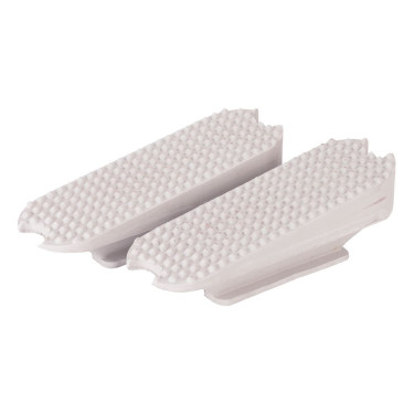 Semelles compensées pour étrier Covalliero Semelles compensées pour étrier Covalliero