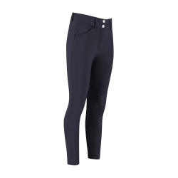 Pantalon d'équitation Kentucky Miami full grip femme Marine Bleu marine Pantalon d'équitation Kentucky Miami full grip femme Marine Bleu marine