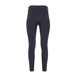 Pantalon d'équitation Kentucky Miami full grip femme Marine Bleu marine Pantalon d'équitation Kentucky Miami full grip femme Marine Bleu marine